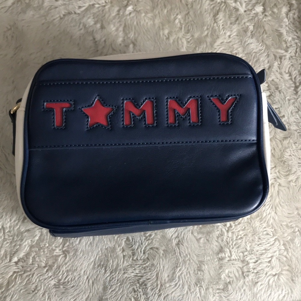 Tommy Hilfiger cross-body bag